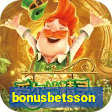 bonusbetsson