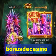 bonusdecasino