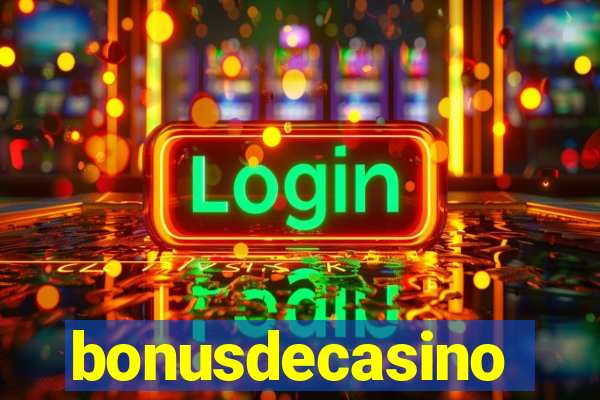 bonusdecasino