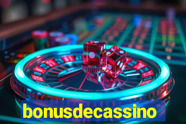 bonusdecassino