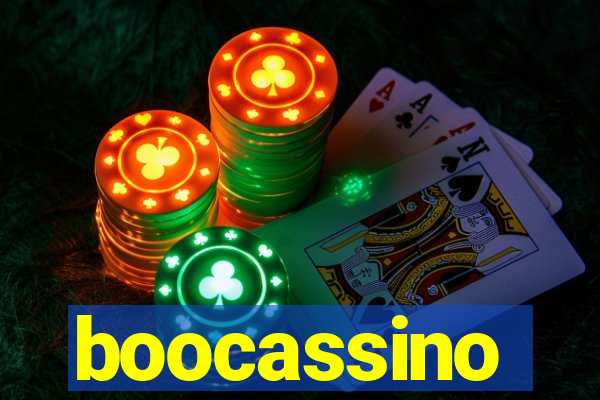 boocassino