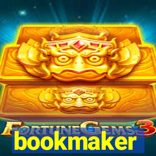 bookmaker