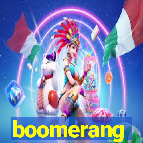 boomerang-bet