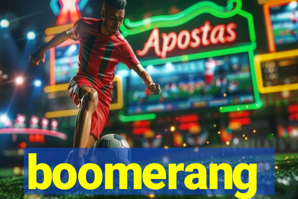 boomerang-bet