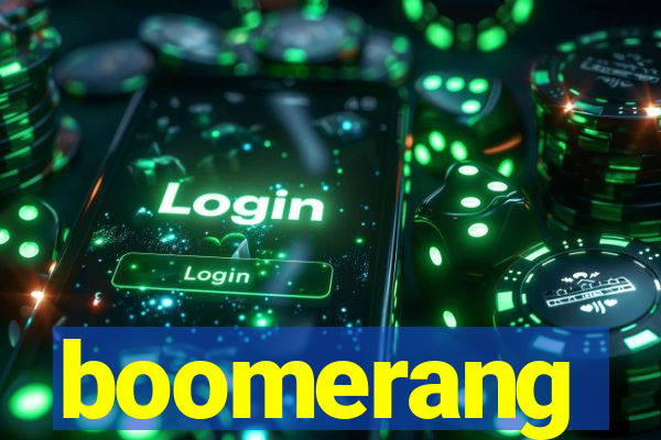 boomerang-bet