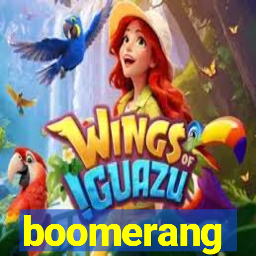 boomerang-bet