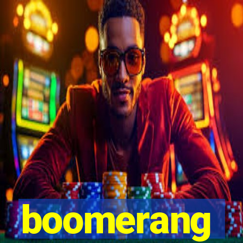 boomerang-bet