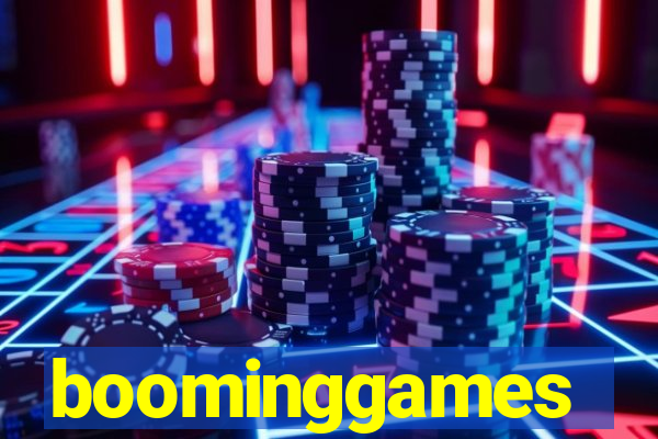 boominggames