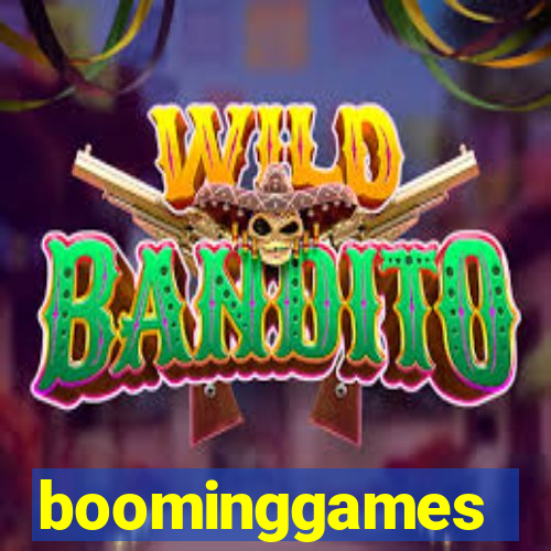 boominggames