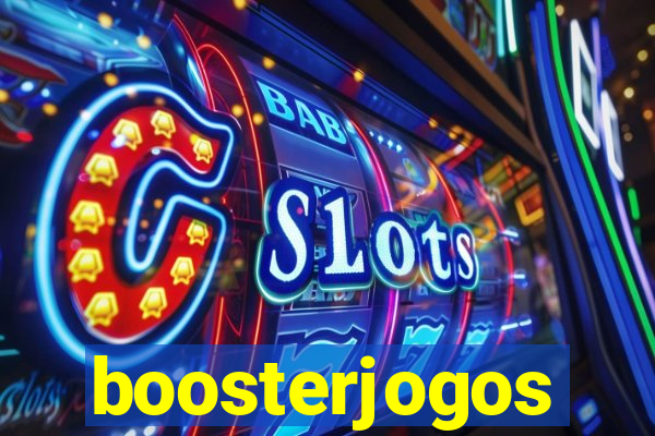 boosterjogos