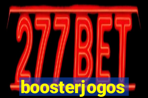 boosterjogos