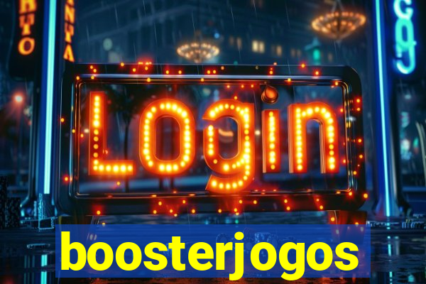 boosterjogos