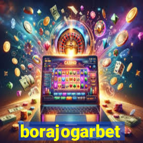 borajogarbet