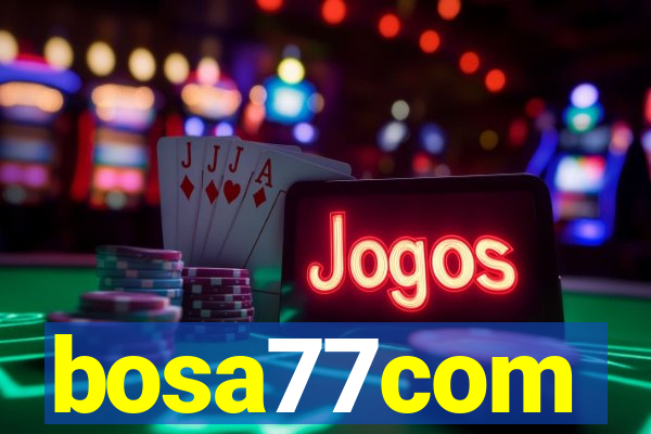 bosa77com