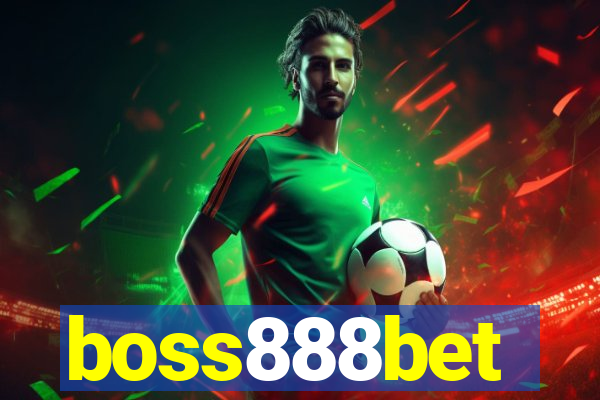 boss888bet