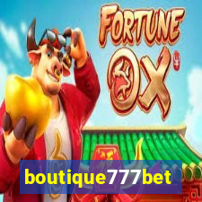 boutique777bet