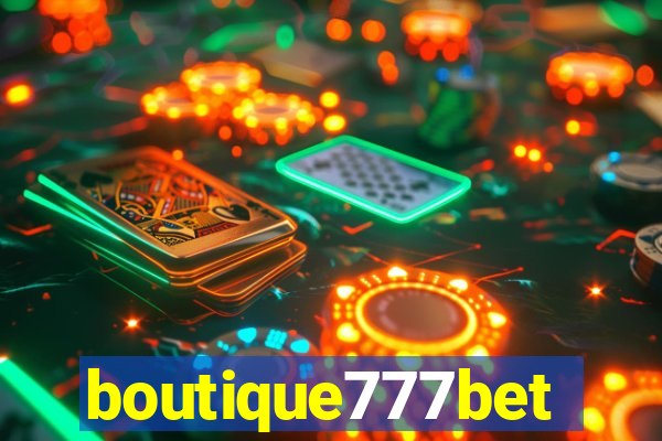 boutique777bet