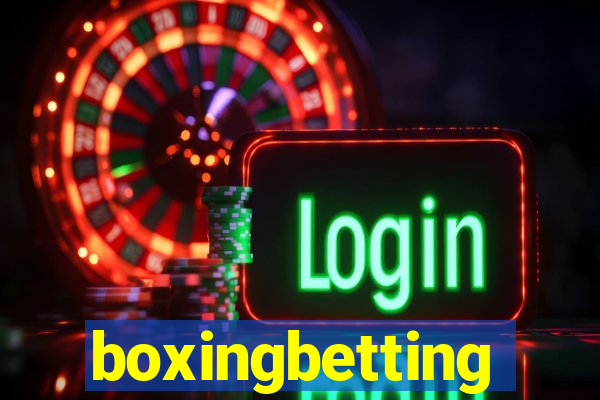 boxingbetting