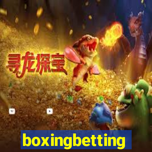 boxingbetting