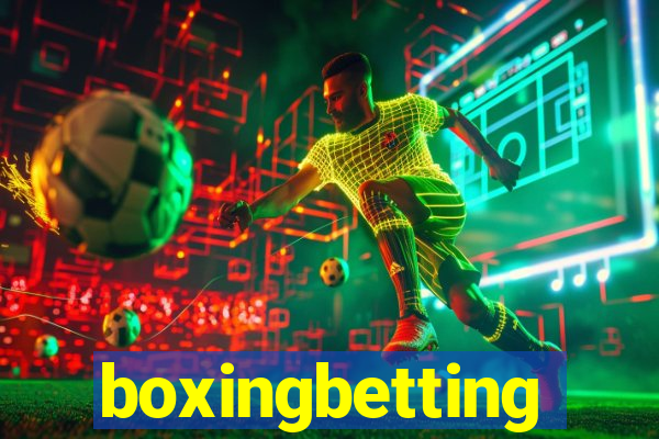 boxingbetting