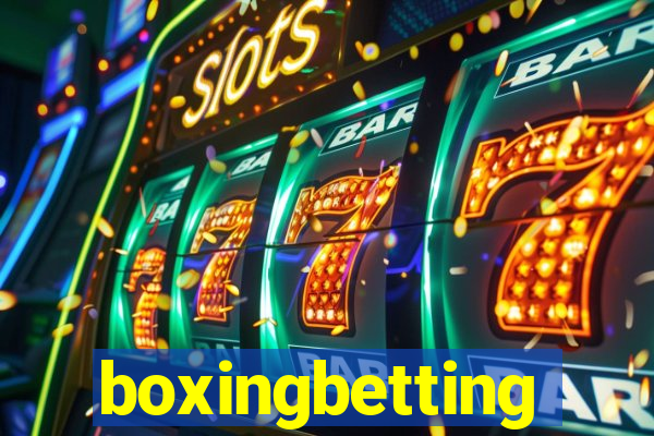 boxingbetting