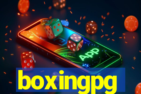 boxingpg