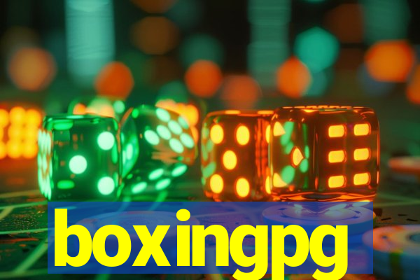 boxingpg