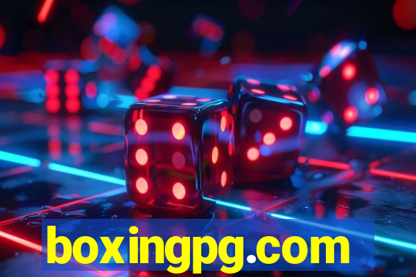 boxingpg.com