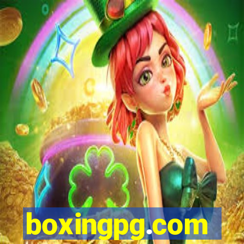 boxingpg.com