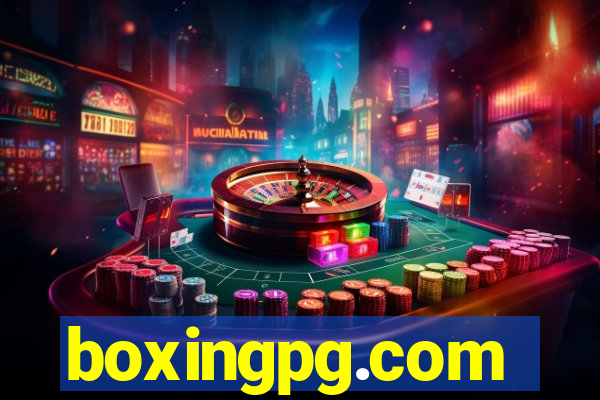 boxingpg.com