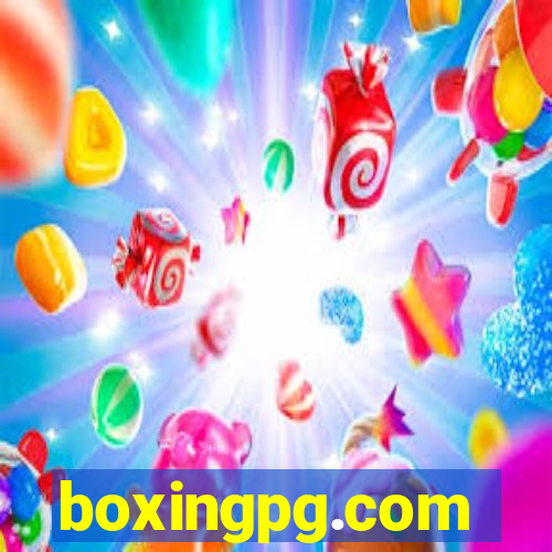 boxingpg.com