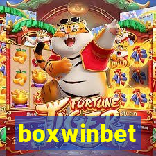 boxwinbet