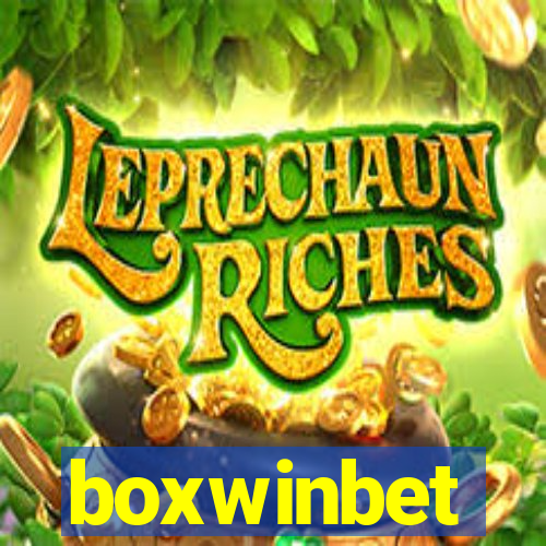 boxwinbet