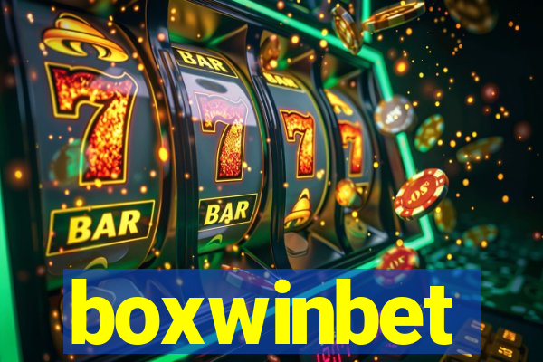 boxwinbet