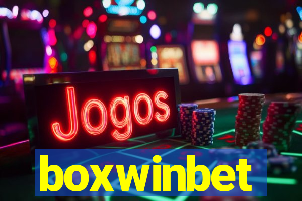 boxwinbet