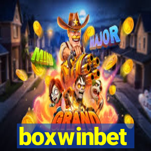 boxwinbet