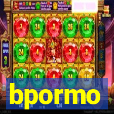 bpormo