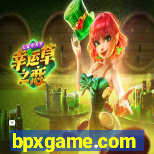 bpxgame.com