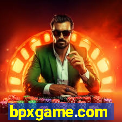 bpxgame.com