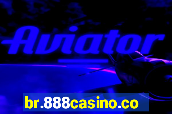 br.888casino.com