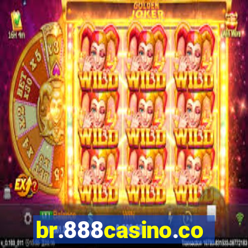 br.888casino.com