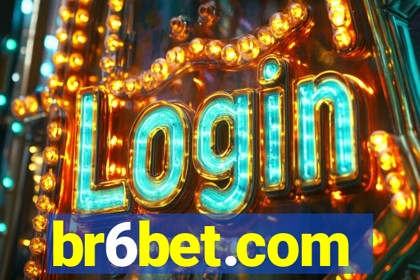 br6bet.com