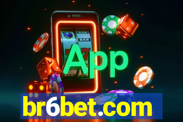 br6bet.com