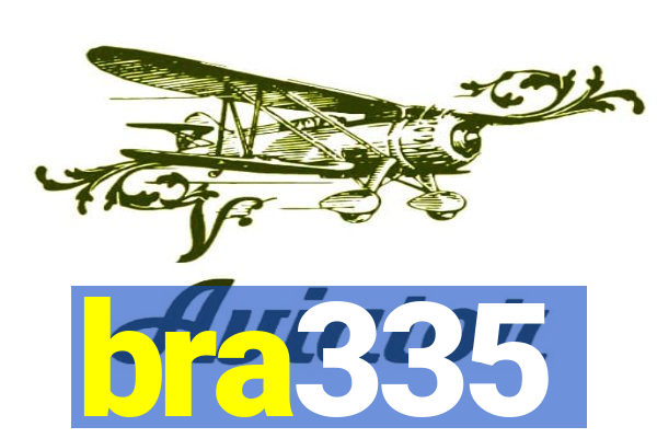 bra335