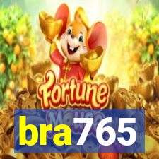 bra765