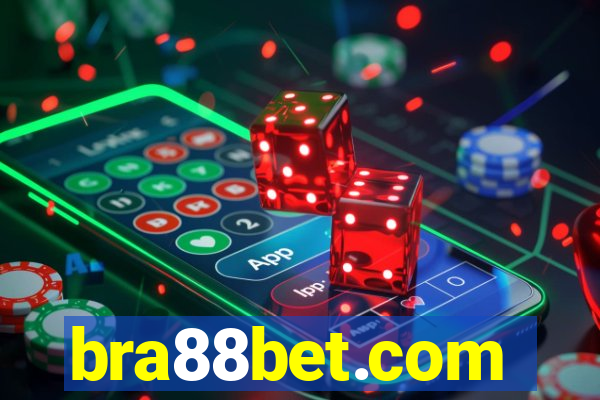 bra88bet.com