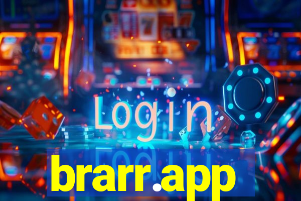 brarr.app