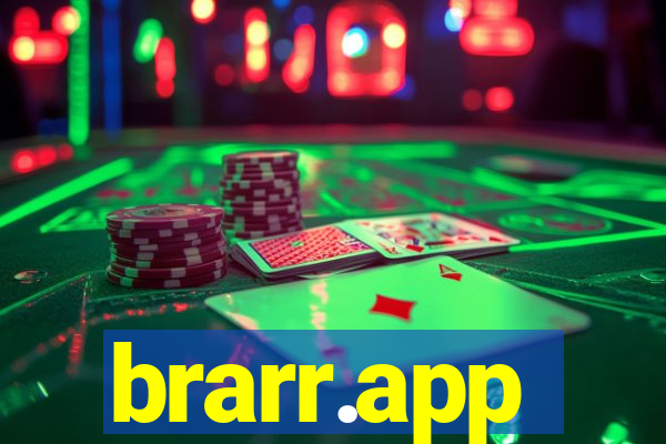 brarr.app