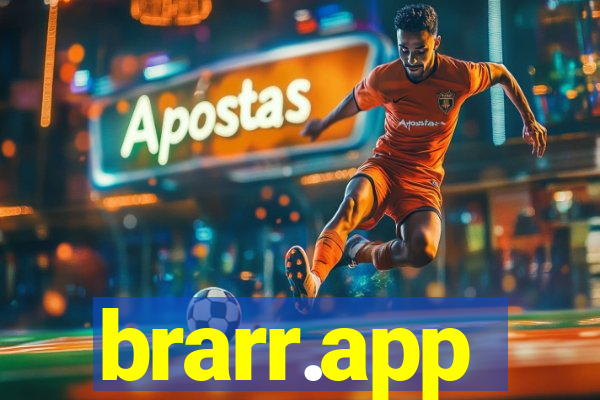 brarr.app