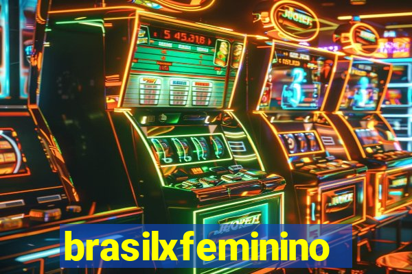 brasilxfeminino